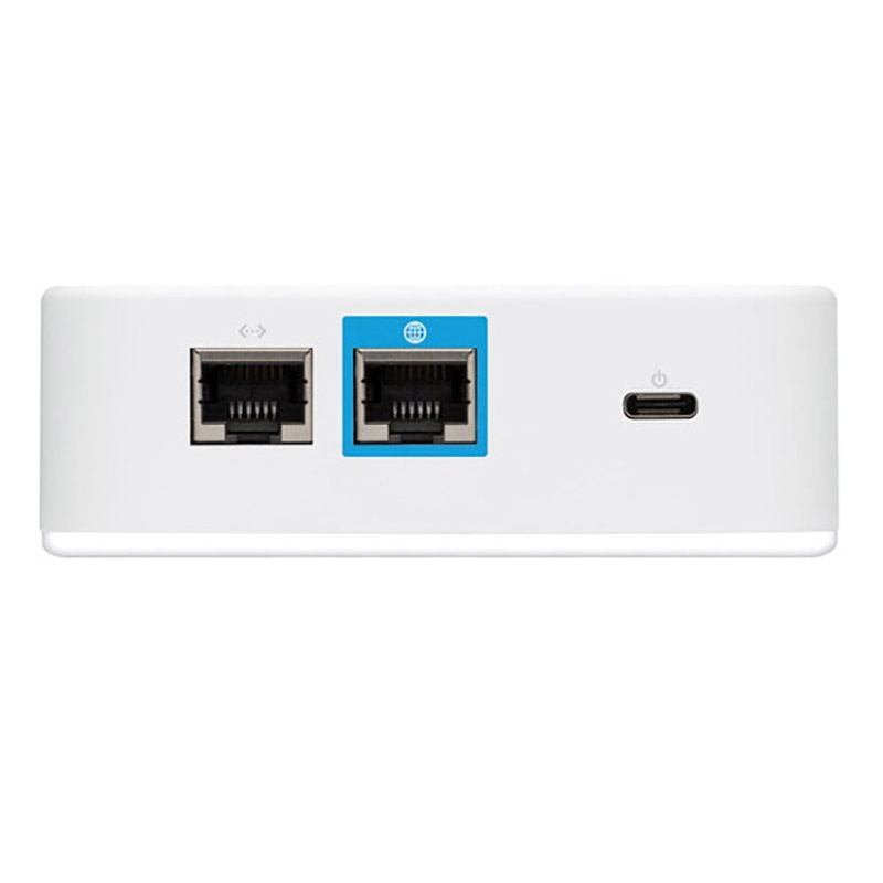 AmpliFi Instant Router - portas
