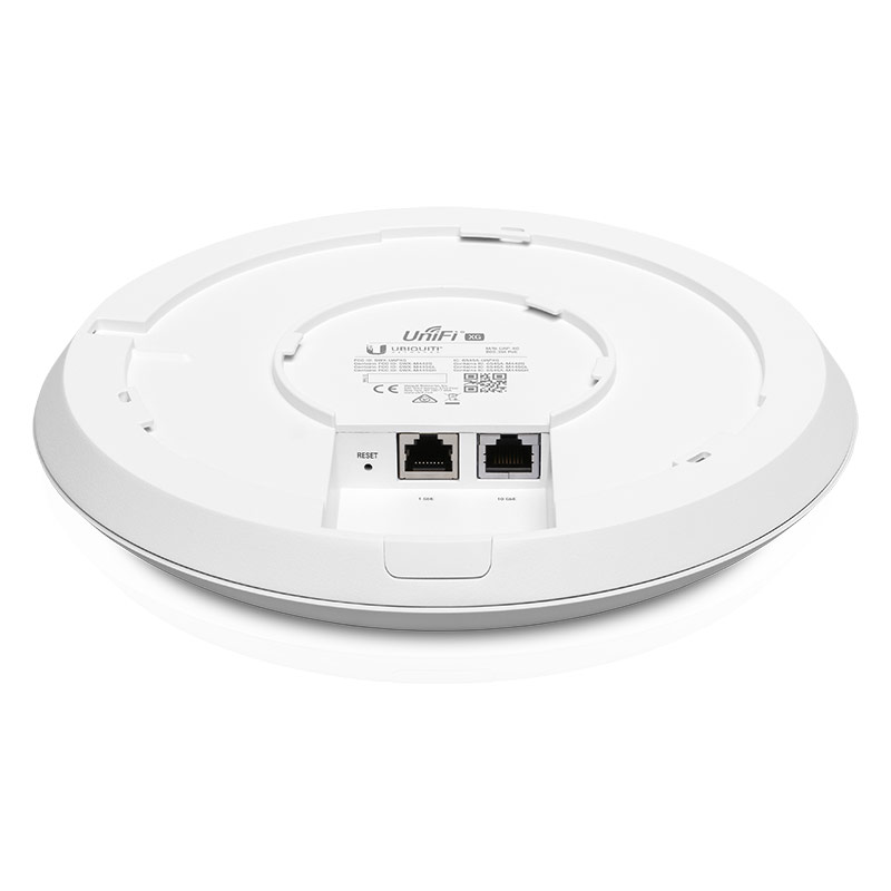 UniFi UAP-XG - portas