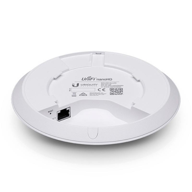 UniFi NanoHD - Portas