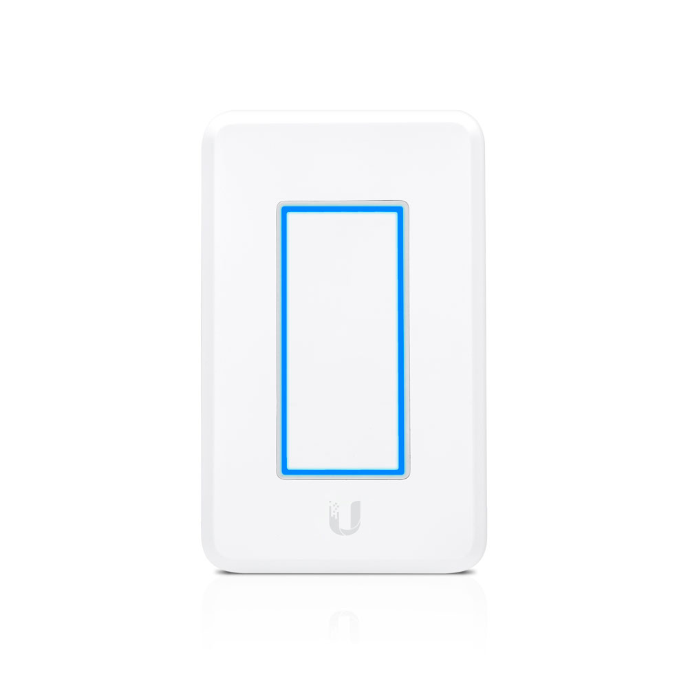 UniFi Dimmer Switch UDIM-AT - frente