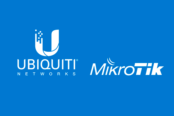 Distribuidor Autorizado Ubiquiti, Mikrotik e Grandstream